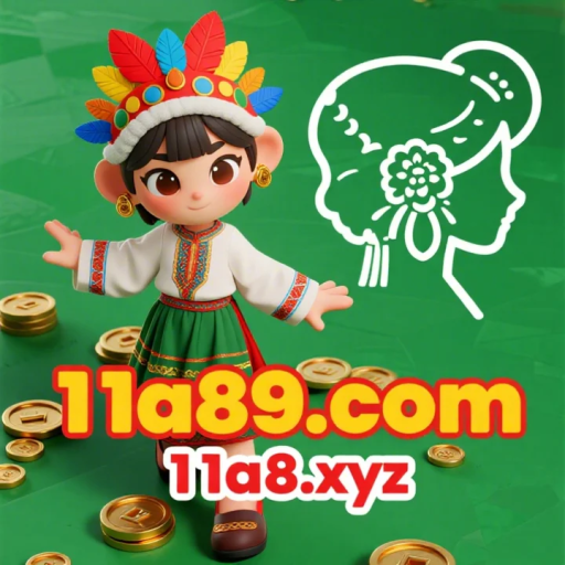 11a8.xyz